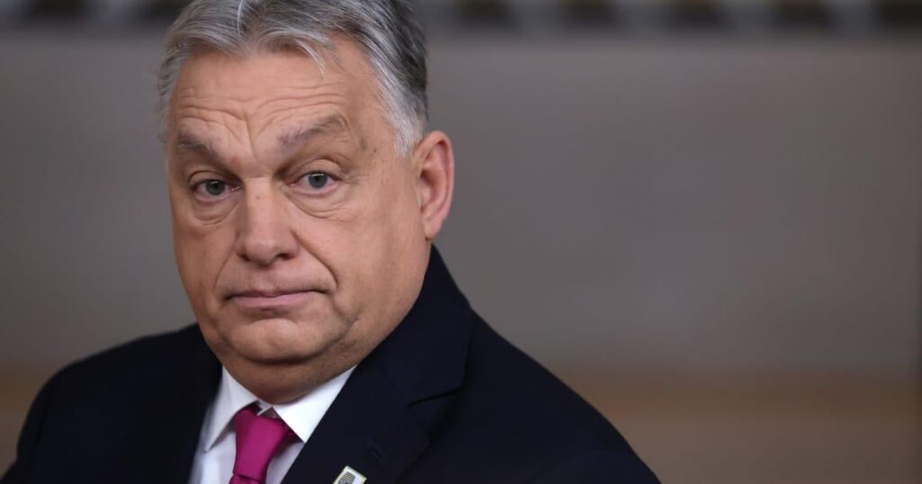 ‘A political era has ended’: Orbán breaks silence after Hungarian election defeat