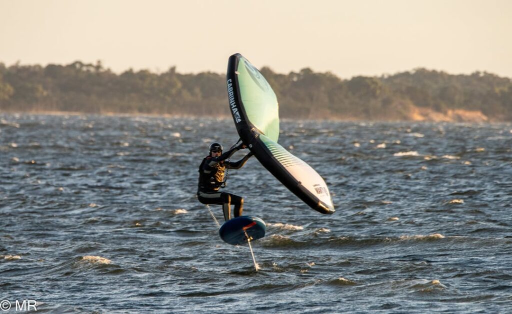 Easter weekend in Gippsland