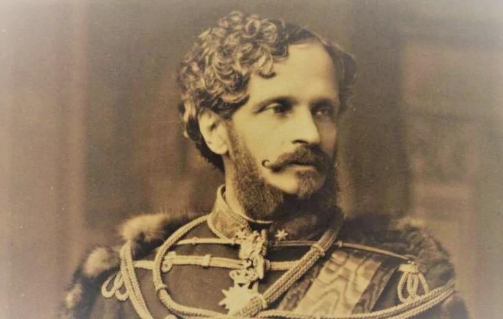 1878: How a Hungarian count tried to keep Southern Bessarabia within Romania