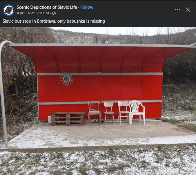 Where do we have such brightness?