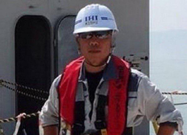 Ironically, among those who do not take responsibility in this country, the only person who takes responsibility does not even belong to this land. There is only one person in Türkiye who has accepted his mistake for the last 20 years. Japanese engineer Kishi Ryoich!