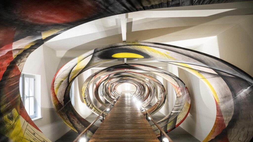 Carpi revokes Mussolini's citizenship, the proposal is from Forza Italia but Fratelli d'Italia and Lega do not participate in the vote