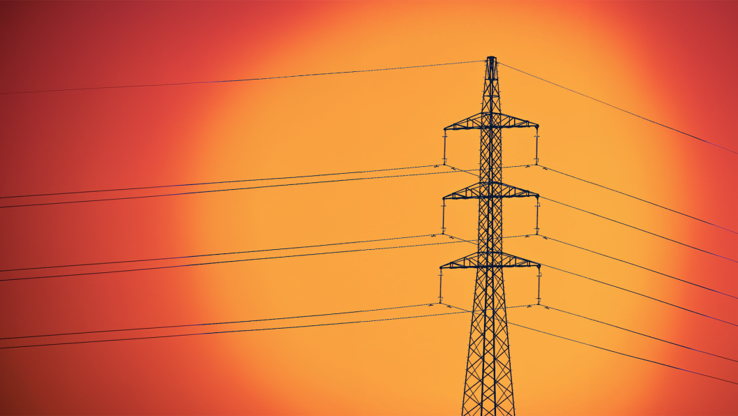 Restoring Energy Security Through Ukraine’s Peace Plan