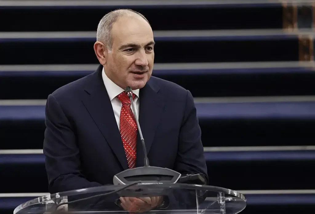 Armenia’s ruling party reaffirms support for Pashinyan leadership