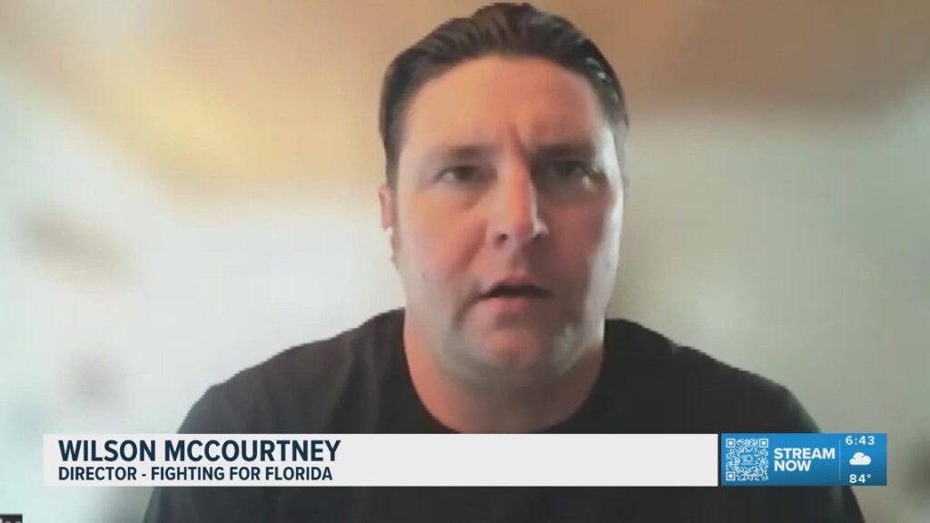 'Fighting for Florida' at Sarasota Film Festival raise awareness to ensure environmental protection