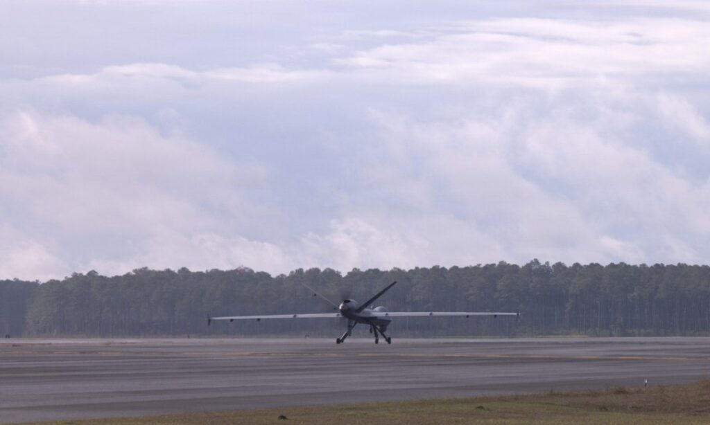 Poland Bought Reapers. The Battlefield Has Moved On.