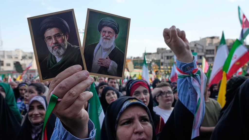 Iran vows to protect nuclear and missile capabilities