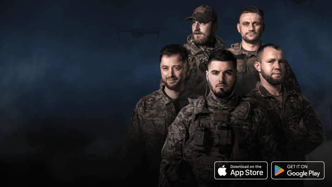 Help Ukrainian Units Hold the Drone Line