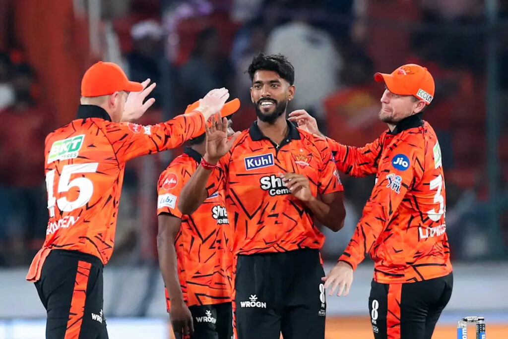 McGrath’s technical tweaks helped correct Praful Hinge’s fitness issue Download app from appStore