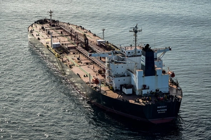 Sweden Releases Sanctioned Russian ‘Shadow Fleet’ Tanker as Oil Spill Charges Dropped