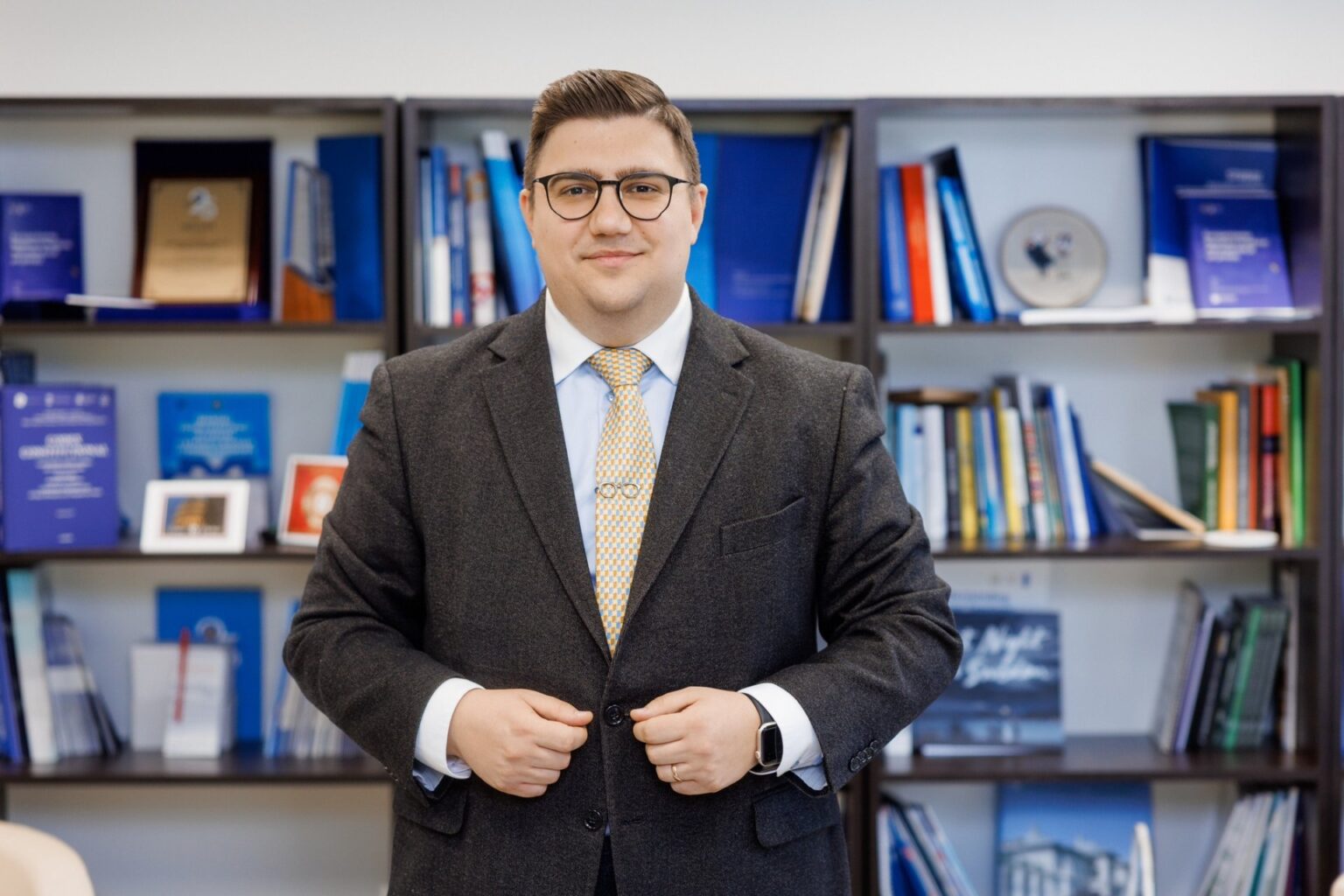 VIDEO // Expert of Moldova comments on results of elections in Hungary