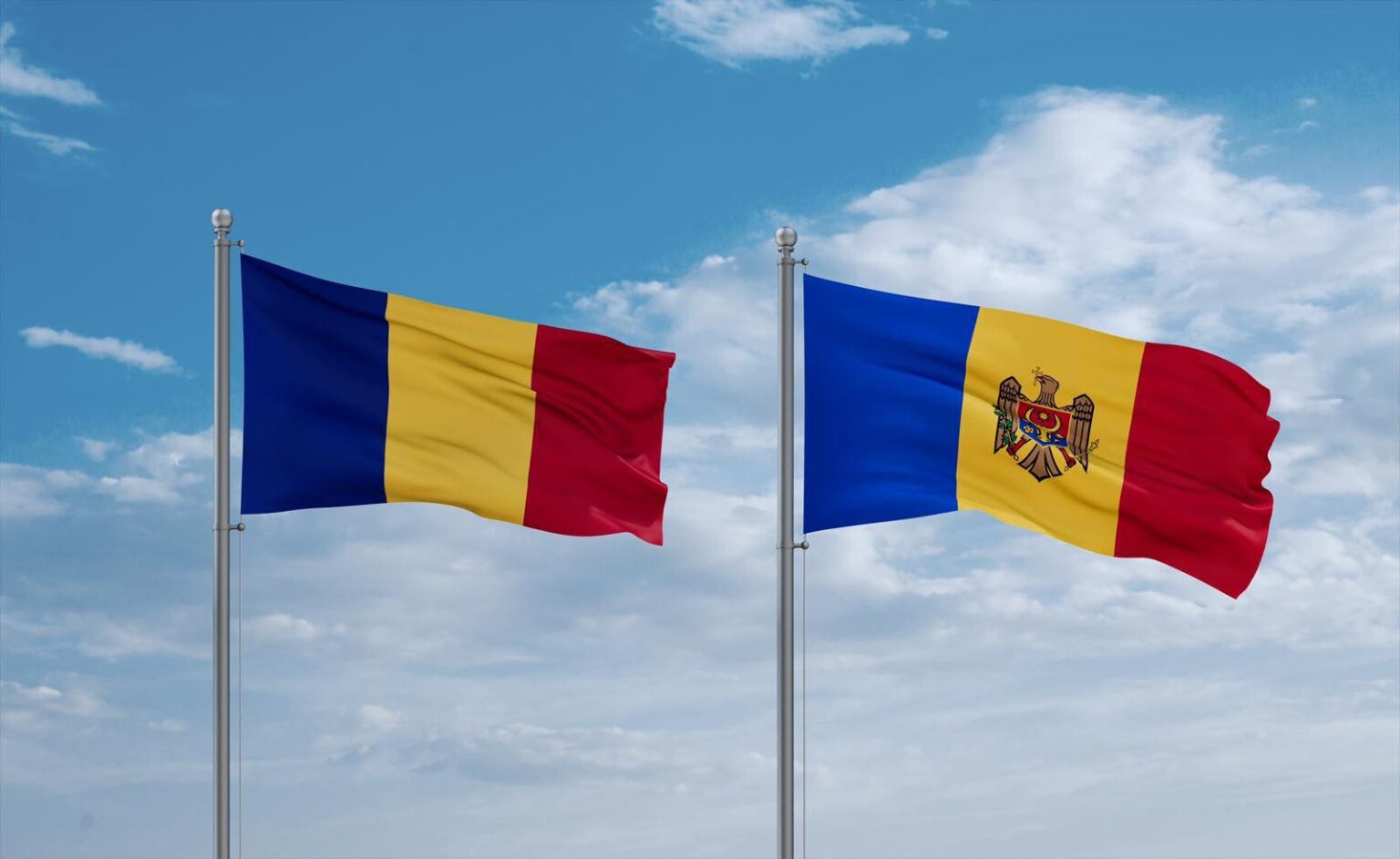 Romanian Embassy in Moldova says creation of Relations with Romania Service strengthens bilateral cooperation