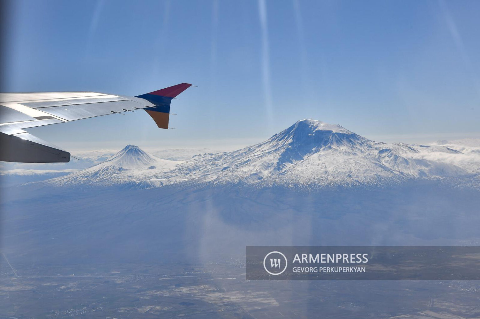 ARMENPRESS: Armenia to restrict drone, private flights during EU summit
