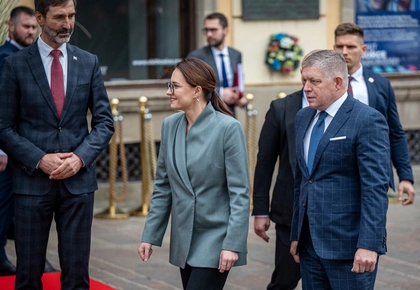 Ukraine Extends Household Electricity Tariff Until October 2026
