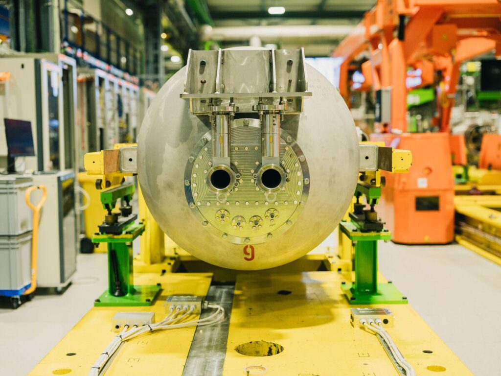 Unlocking the Deep Mysteries of the Universe Will Require Private Money