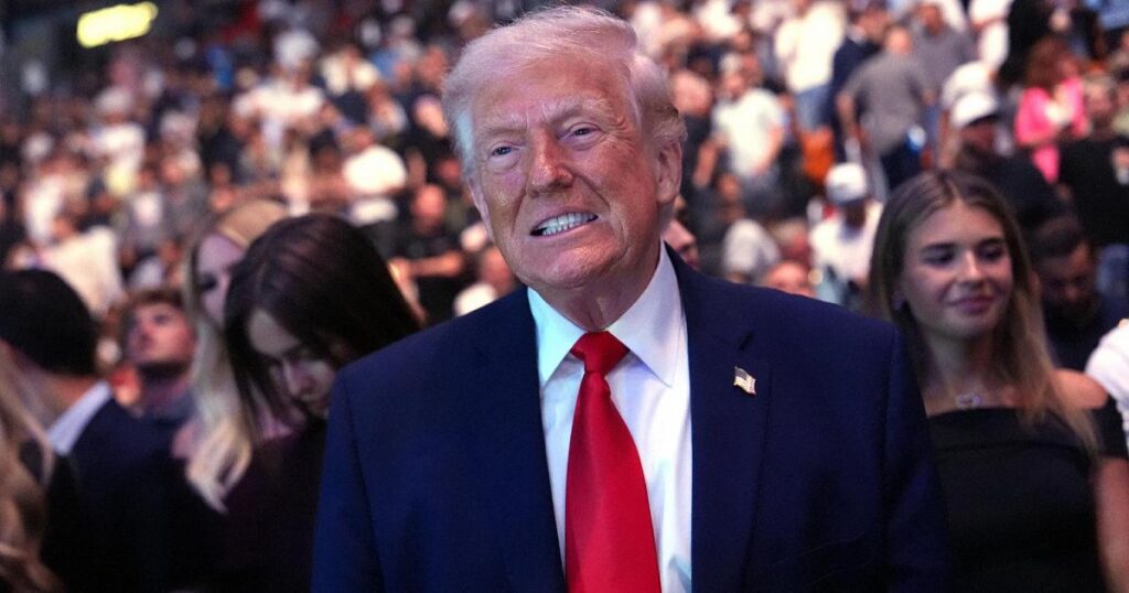 Trump against the Pope: "A weak man, without me he wouldn't be in the Vatican"