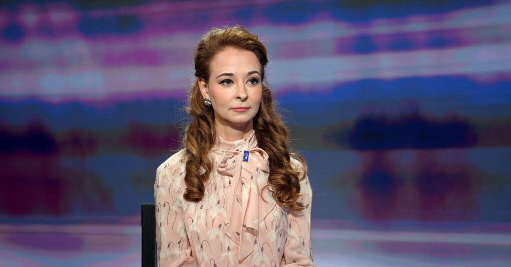 Despite the criticism – Alice Teodorescu Måwe (KD) refuses to reveal the secret donor