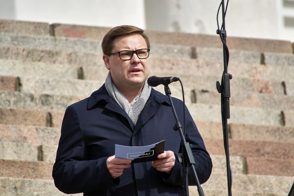 There is a large-scale scandal in Finland: Children were sent to Artek at the expense of the Helsinki treasury