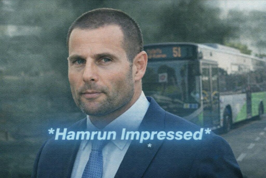 Hamrun or Zebbug?