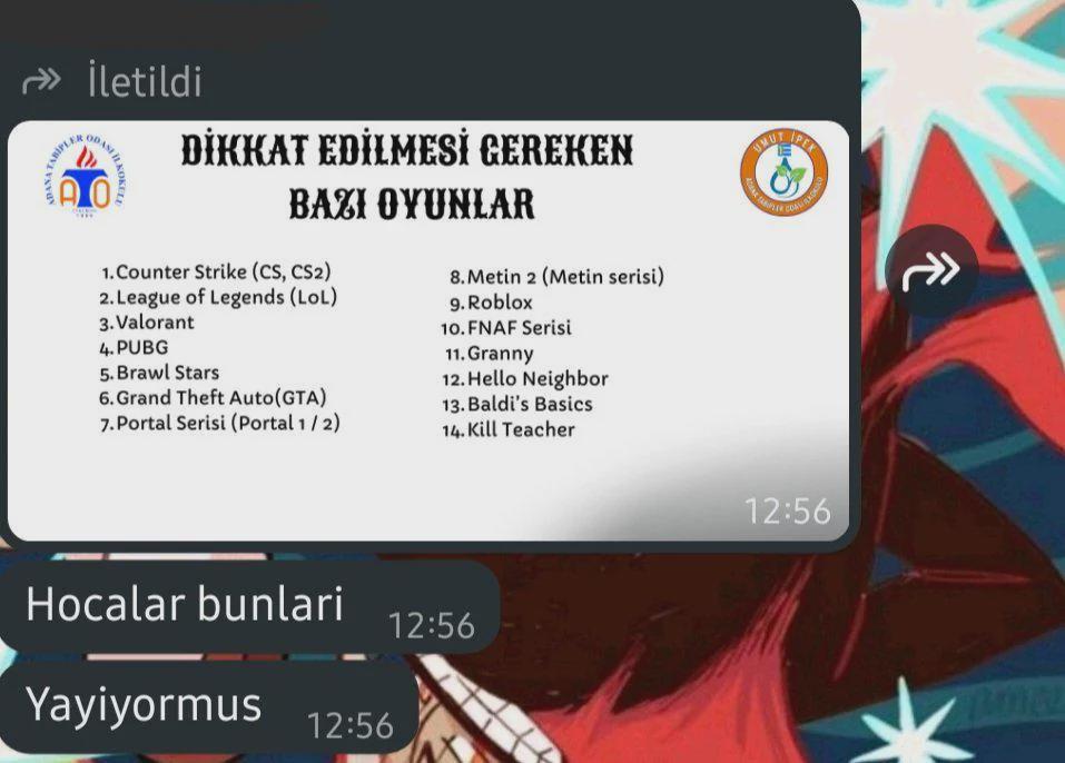 We need to block these posts as soon as possible