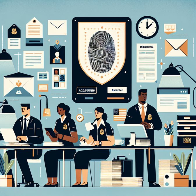 France to recruit 500 extra staff to clear residency-card backlog