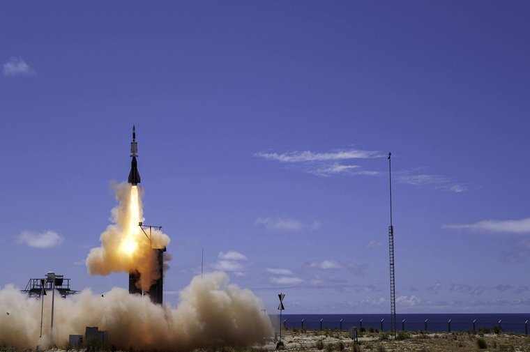 France earmarks further $11.6 billion for missiles and drones amid rearmament push