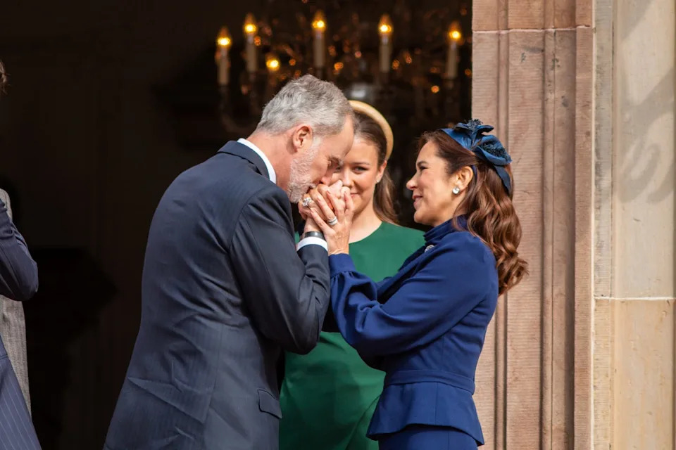 Photo credit: NurPhoto - Getty Images