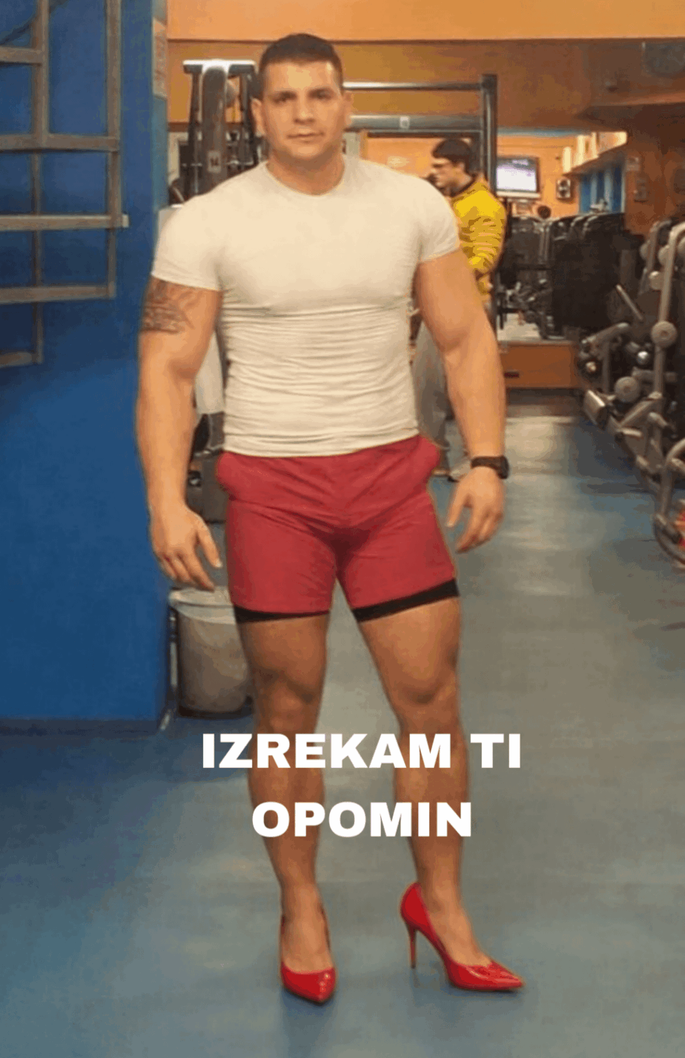 Who cares if you have procedural