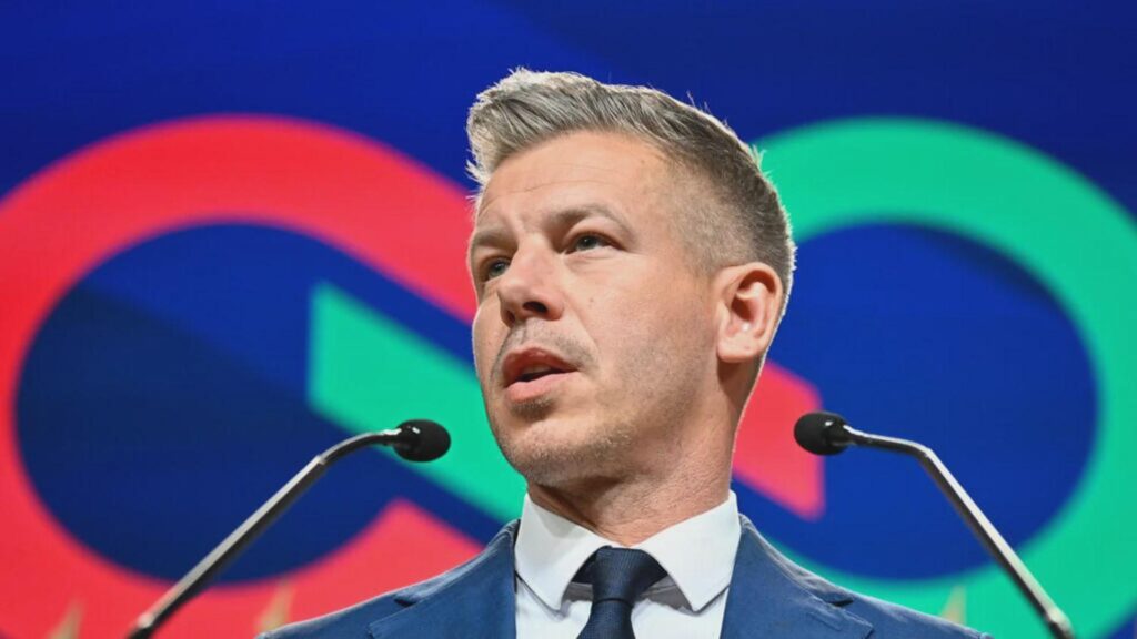 Magyar demands a rerun in the district where Fidesz could have won thanks to his namesake