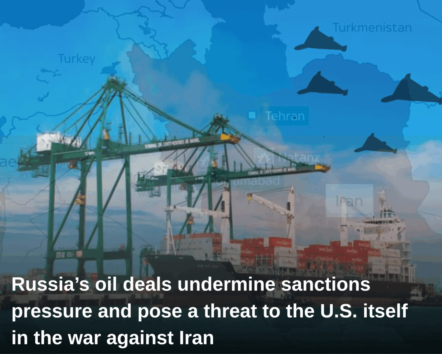 Recent oil deals between Russia and Cuba highlight how sanctions relief can undo years of pressure. By restoring energy revenues, Moscow is strengthening its covert strategy, increasing overall risks to global security.