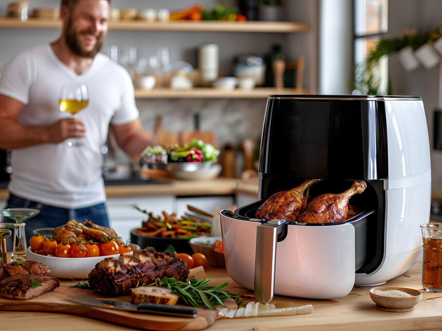 The modern Italian kitchen | Meer