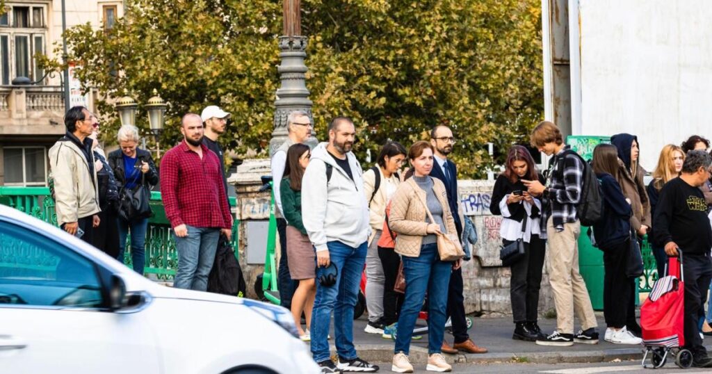 The World Bank warns of a global jobs crisis