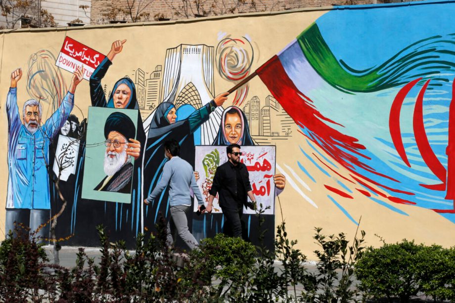 Islamic just war and the nuclear question in post-Khamenei Iran – Middle East Monitor Islamic just war and the nuclear question in post-Khamenei Iran – Middle East Monitor