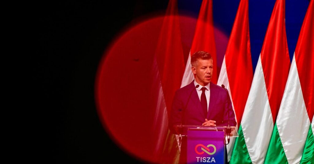 Magyar on the map of Greater Hungary in the prime minister's office: They are everywhere, but that does not mean territorial claims. This is not revisionism