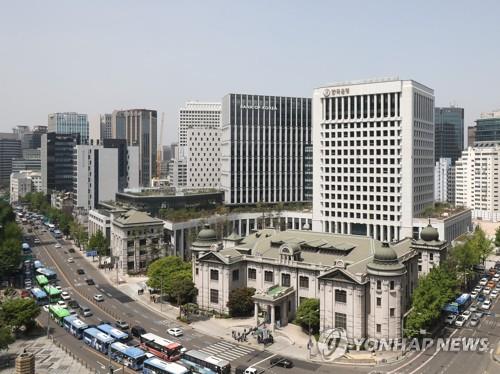 S. Korean, French central banks hold seminar on digital assets, climate change