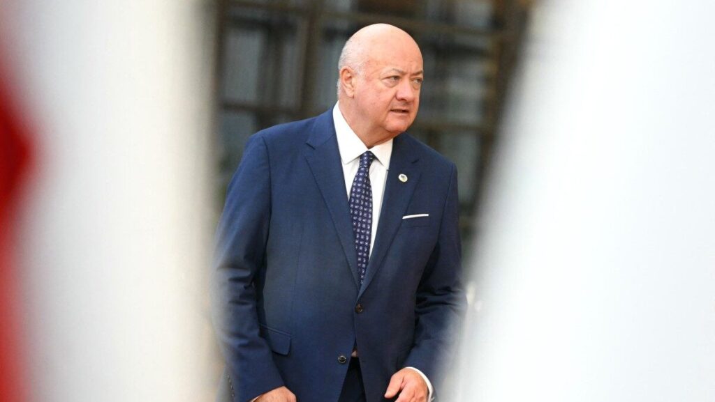 Austrians Lose Patience With Fractured Ruling Coalition ━ The European Conservative