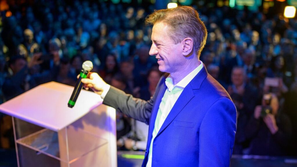 Slovenian Establishment Pushes To Move Past Disputed Election ━ The European Conservative