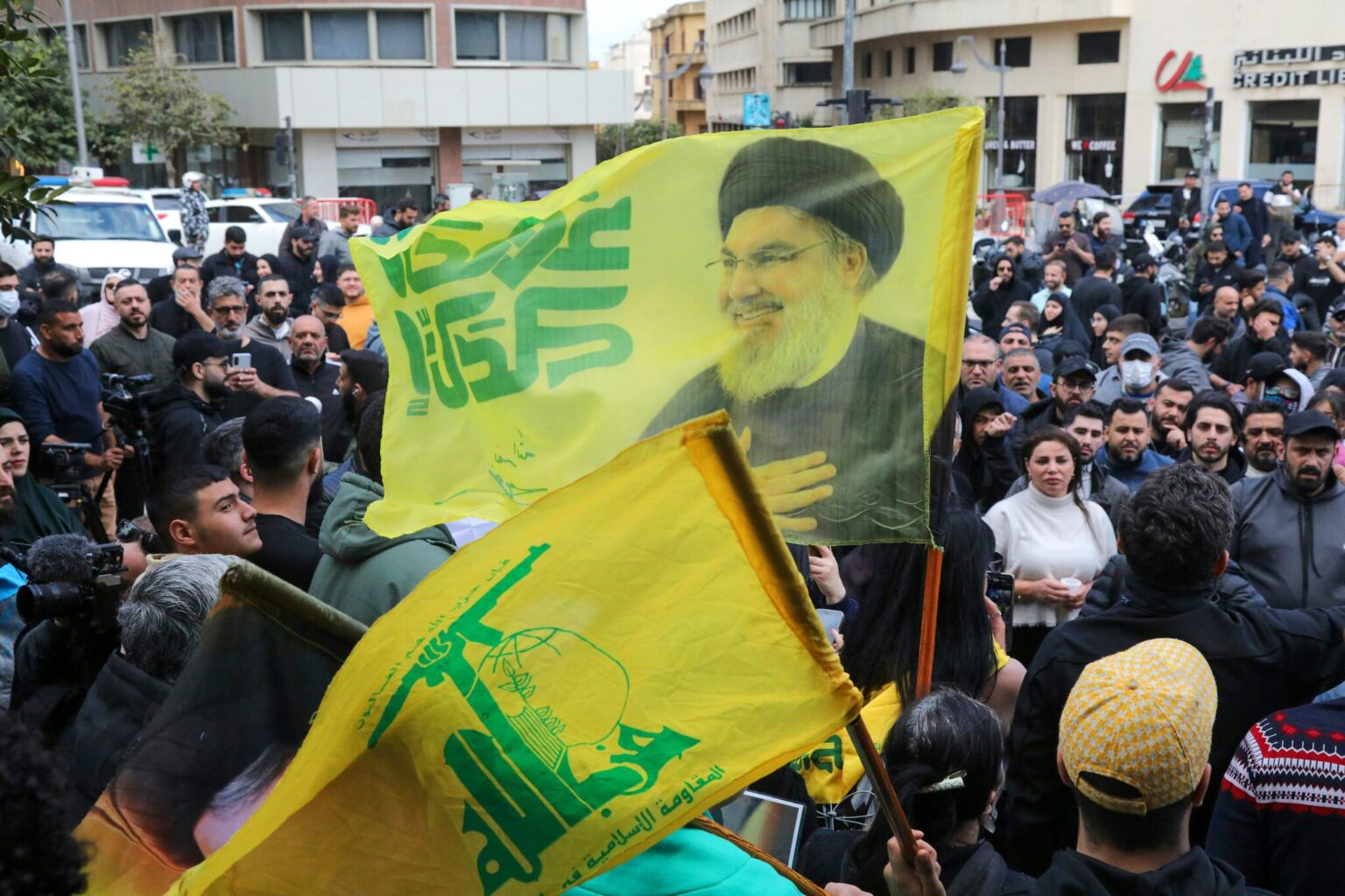 With all quiet on the Iran front, Israel turns its sights on Hezbollah