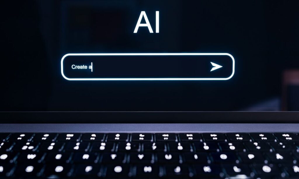 New Federal Bills Promote US AI Leadership and Child Safety AI bills