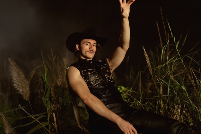🇲🇹 Malta: Aidan Releases New Live Performance of “Bella” 🇲🇹 Malta: Aidan Releases Cover of Sal Da Vinci's "Per Sempre Sì"