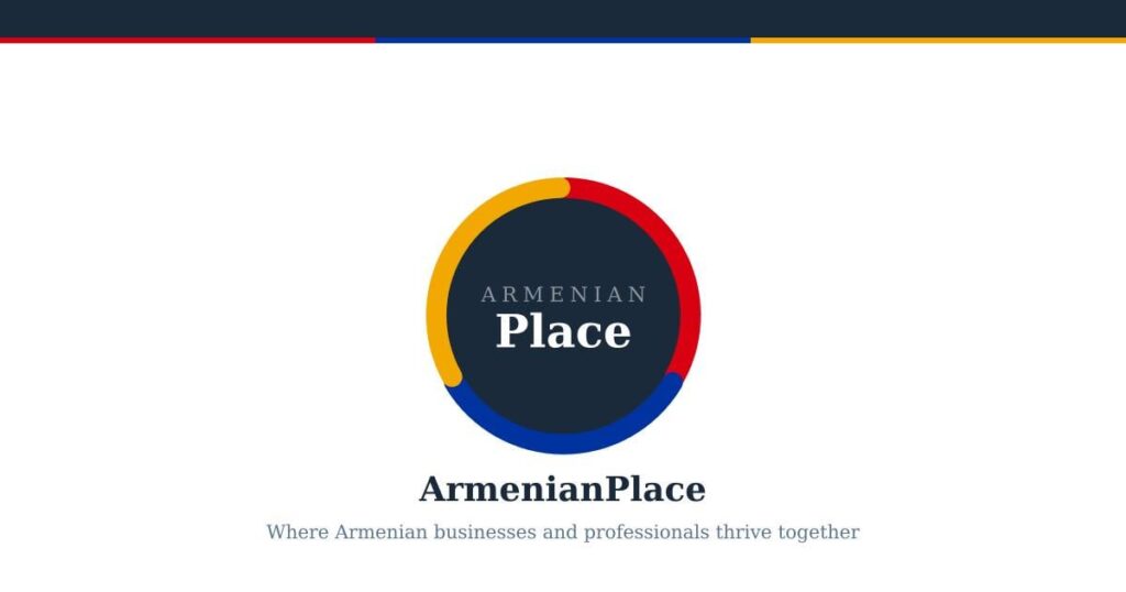 I built a free platform for Armenian businesses and professionals — and I need your input before I go further