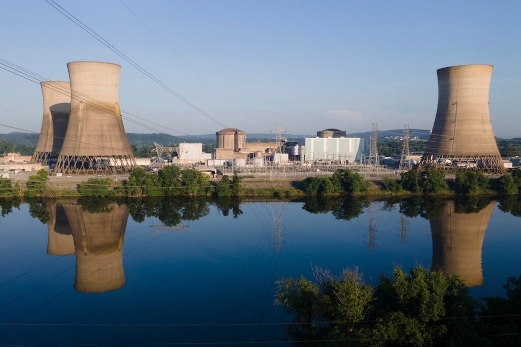 The Trump administration promoted nuclear energy, is the industry making a comeback?