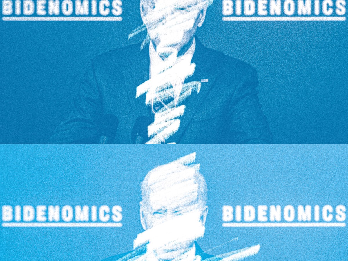 A Retrospective on Bidenomics