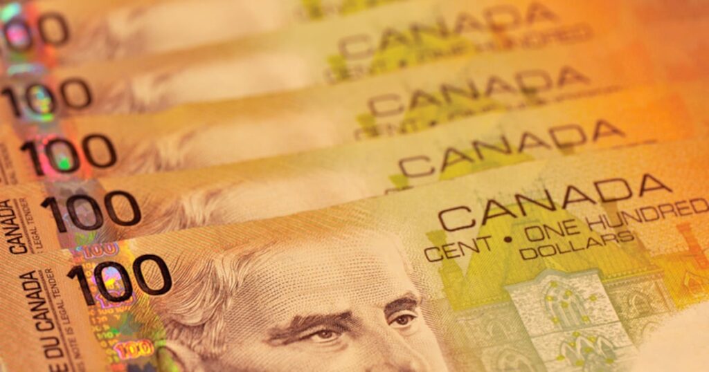 Canada recession chances about 30%: former BOC governor