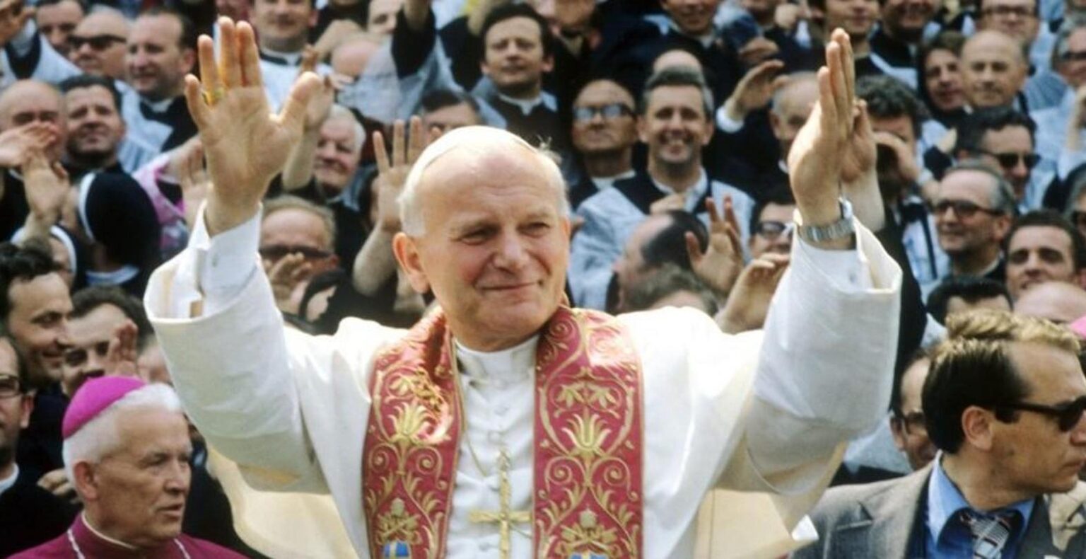 Court overturns Polish TV station's fine for report on John Paul II's response to child sex abuse