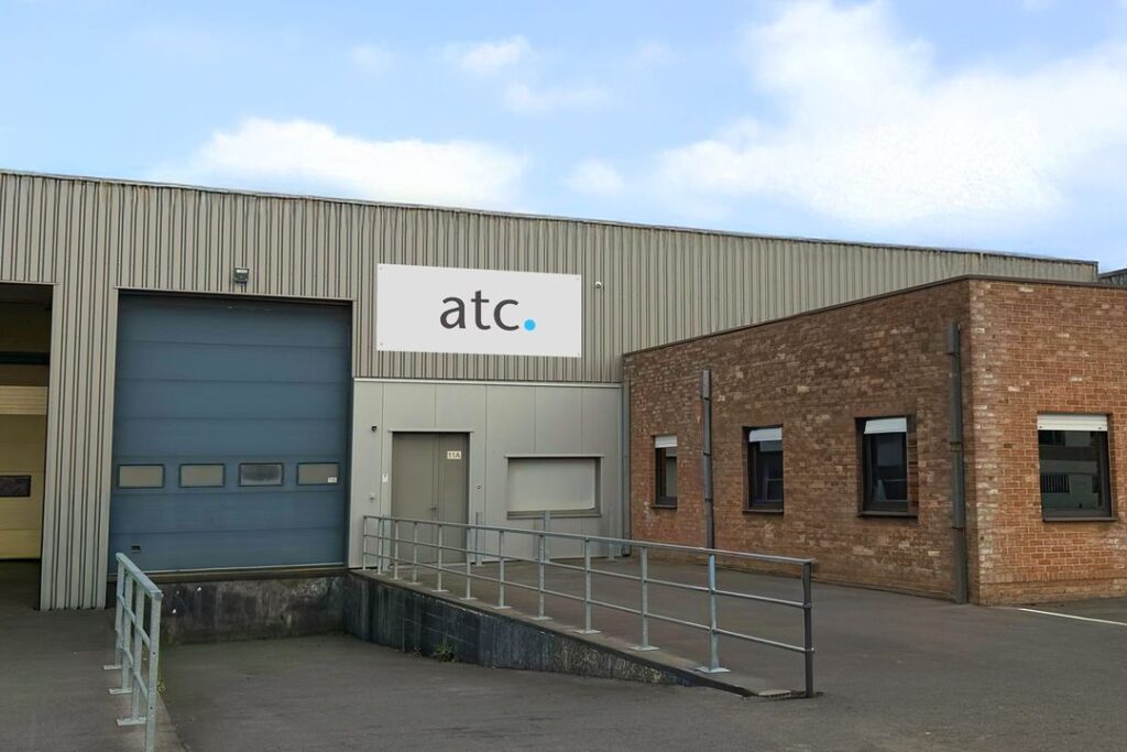 ATC expands into mainland Europe with Belgium base