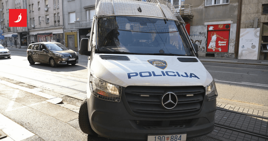 We learn the details of the Uskok campaign. Business owners who work with Uber and Bolt arrested