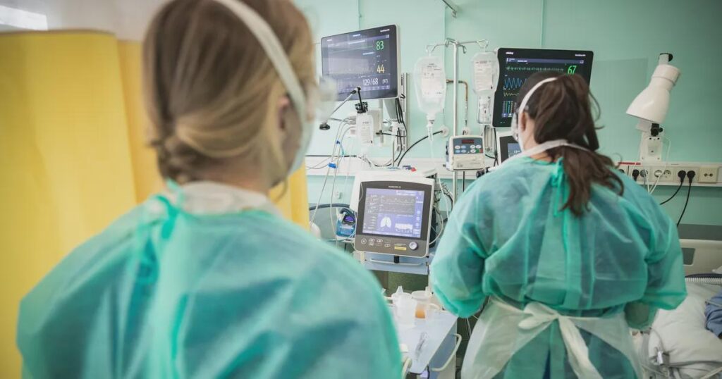 PUBLIC APPEAL: Doctors are concerned about the penetration of the Russian language into medicine