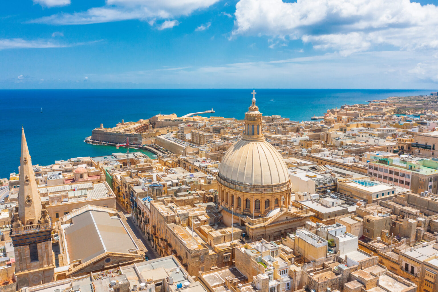 VisitMalta brings culture, connectivity and curated experiences to Canadians