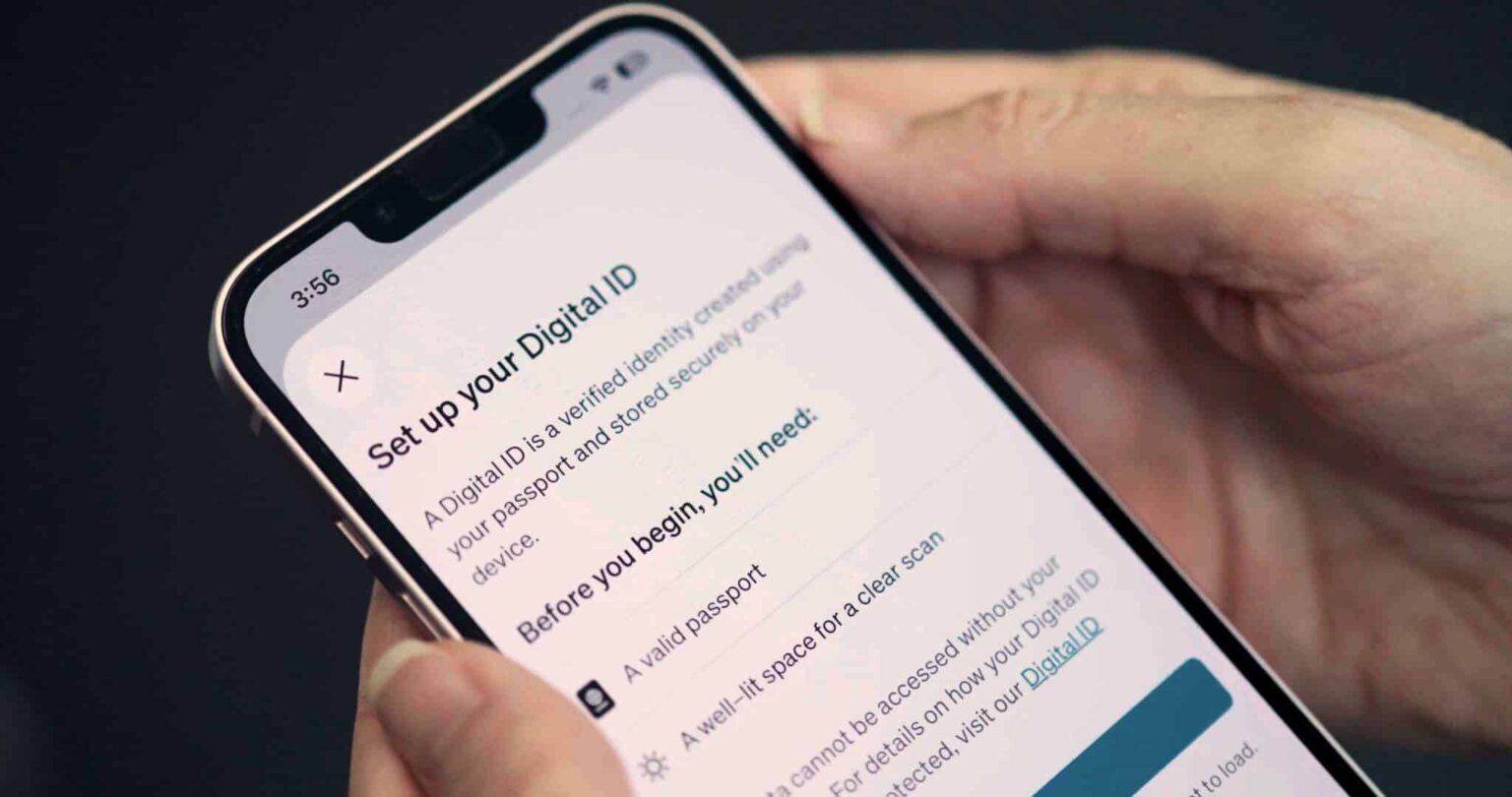 Air New Zealand Trials New Digital Identity Technology Aimed at Lowering Passport Checks
